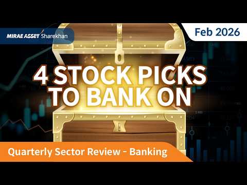 PSBs Lead the Charge | Solid Profits, Steady Growth | Quarterly Sector Review – Banking