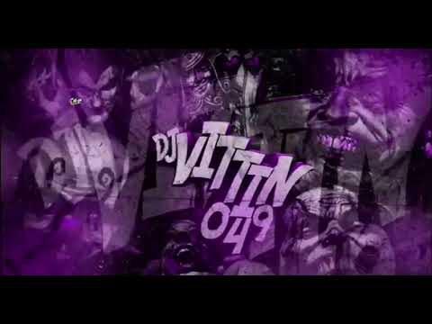 Berimbau das Arabia (DJ Vittin 049)