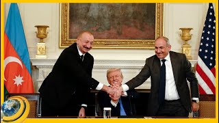 «Թրամփին զիջեցինք մեր պետականությունը». պոլսահայ խմբագիրը՝ TRIPP-ի ու «Զանգեզուրի միջանցքի» մասին