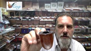 Tsuge Smoking Pipes
