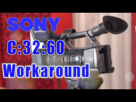 download lagu mp3 mp4 Sony Error C 32 60, download lagu Sony Error C 32 60 gratis, unduh video klip Sony Error C 32 60