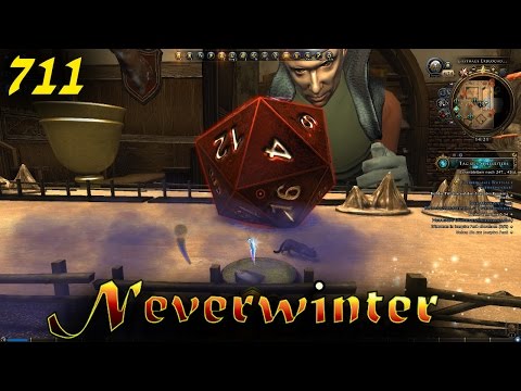 Neverwinter #711 - Flabbergasts Wettlauf und andere Prüfungen - Let's Play