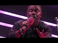 Nacee Aseda Live Performance