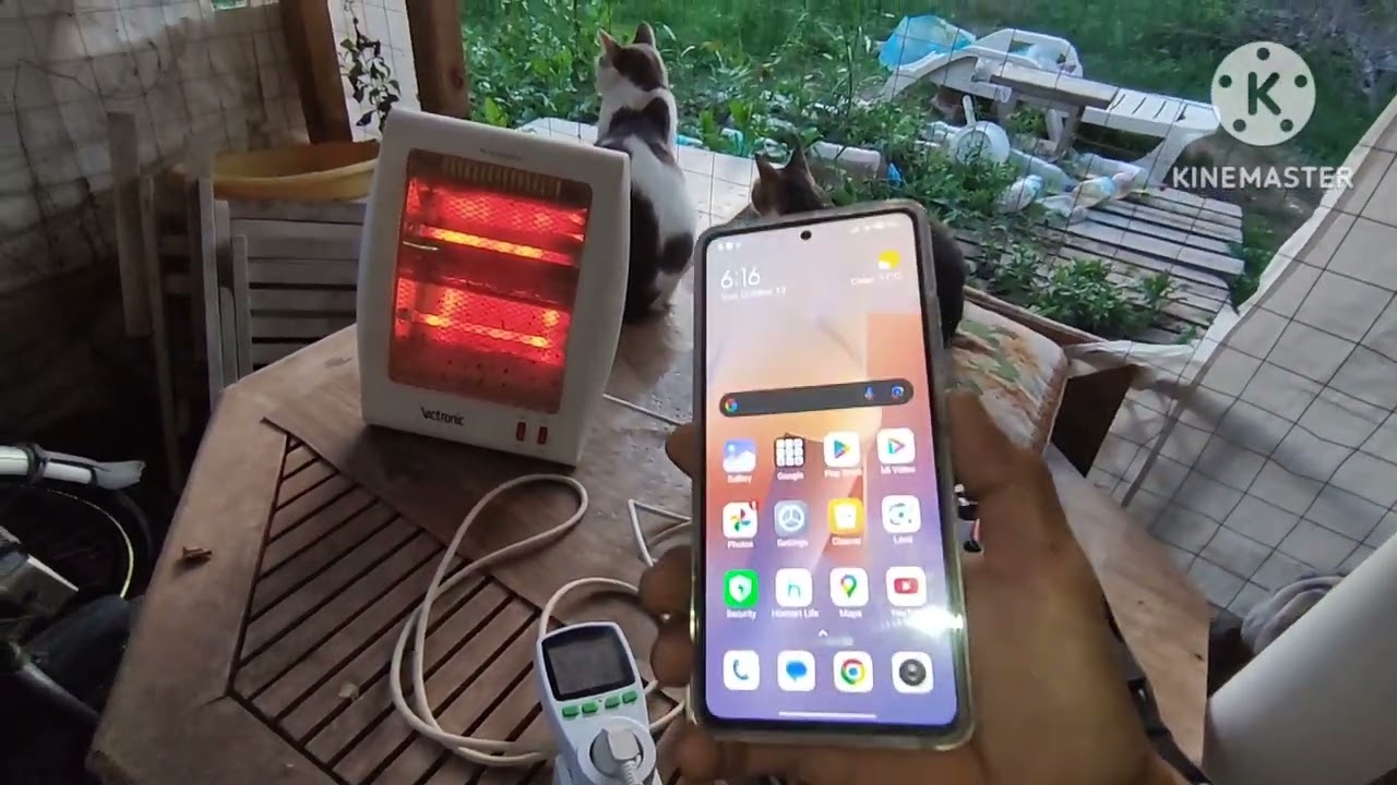 Merită să cumperi o baterie solară de pe AliExpress?