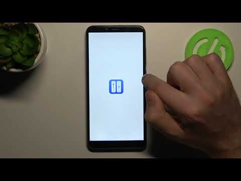How to Customize Volume Panels in CUBOT X19S – Volume Styles App