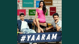 Yaaram