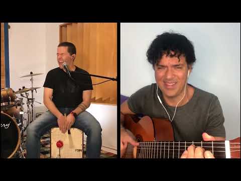 Jorge Vercillo, Pedro Mariano - Pode Ser