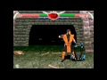 LK 52 Vs Tremor MK2