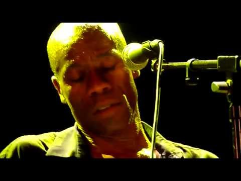 Roachford - Ride The Storm - Islington Assembly Hall, London - October 2015