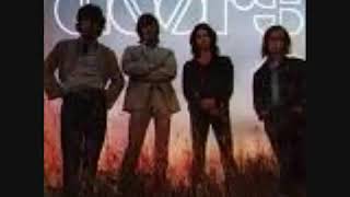 The Doors   We Could Be So Good Together