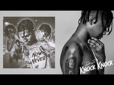 Den Z - Knock Knock (prod. BZ Hitmaker)