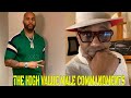 The High Value Male Commandments Featuring ByKevinSamuels