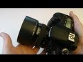 Canon 2515A012 - відео