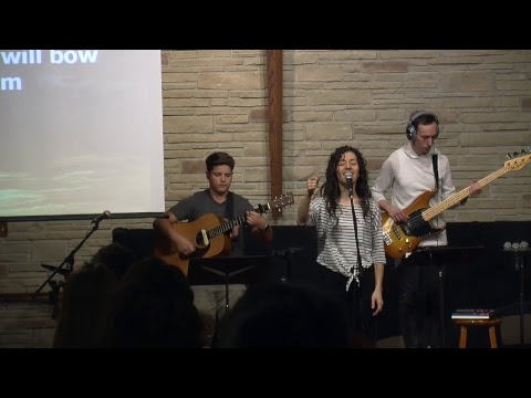 RCF Church Live Stream - Jan 13, 2019