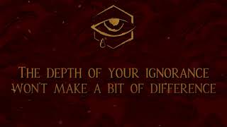 Jay Ray - Paranormal (Lyric Video)