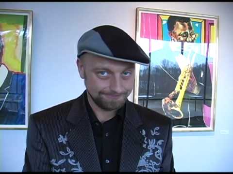 Thomas Gansch Minute Master Class 2010