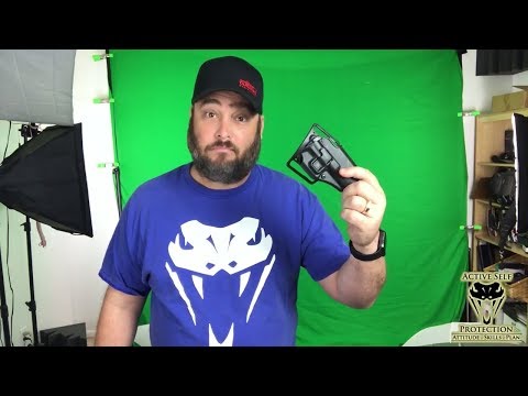 365+ days with my Glock Sport Combat Holster - BrothersKeepers111 Contest Entry