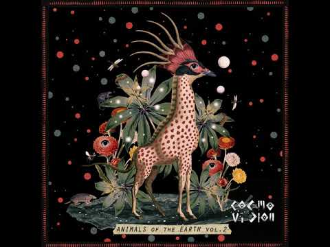 Karmaâ - Jabal (Original Mix)