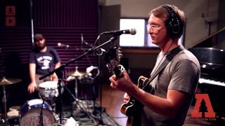 Chris Staples - Let Us Be Naked (Eef Barzelay) - Audiotree Live