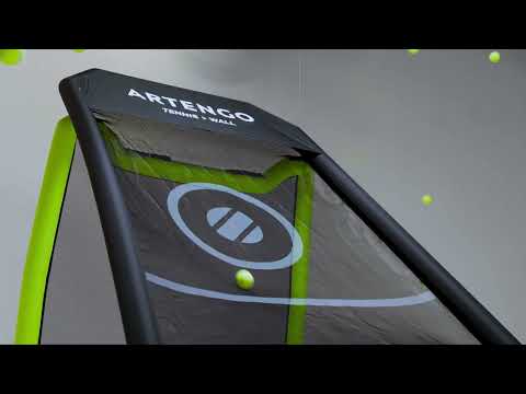 REVEAL INNOVATION 2022 -  TENNIS WALL