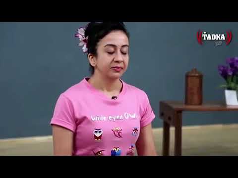 Mohit Awasthi Yoga EDM version For FM Tadka