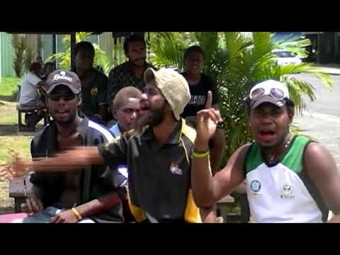 Jabez by Viemist Favours of Kokopo