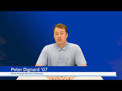 Andover For You: The Best Version of You - YouTube