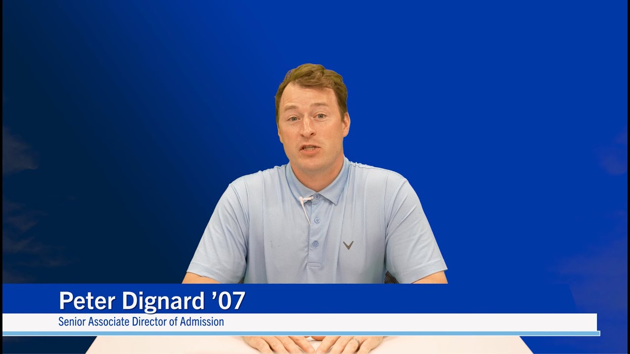 Pete Dignard Best Version of You