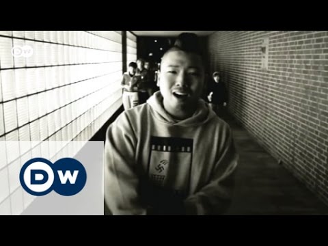 Melting Pop: Rapper Blumio | PopXport