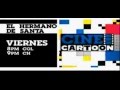 Cartoon Network LA Cine Cartoon El Hermano De Santa Promo Corta