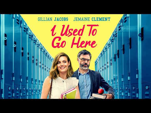 I Used to Go Here (International Trailer)