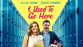 I Used to Go Here | UK Trailer | Starring Gillian Jacobs (Community) and Jemaine Clement