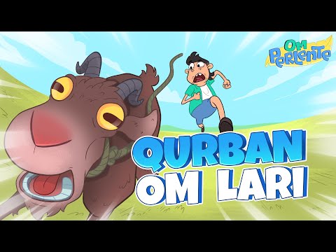 om-perlente-eps-13-qurban-om-lari