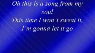 Manafest - Let It Go Lyrics