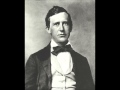 Stephen Foster - Ah! May the Red Rose Live Alway
