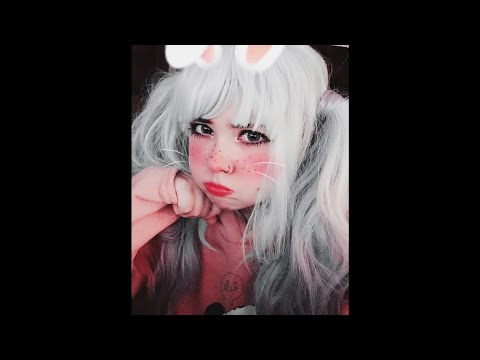 DOE SLURP x HATEBLANK x KyozeH — BETTER WITH ME