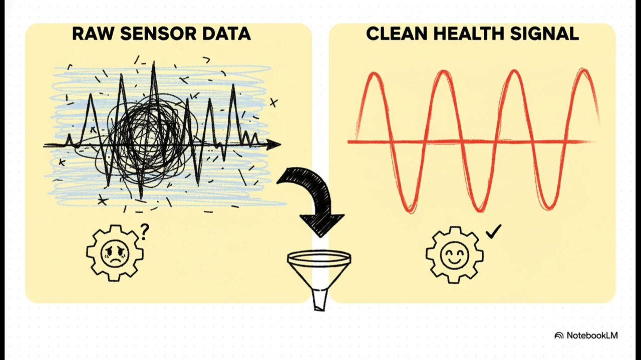 Predicting Machine Failure