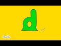 Nickelodeon Seasonal Ident Autumn More Accurate