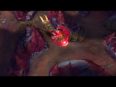 DRAVEN GREAT ESCAPE!!!!