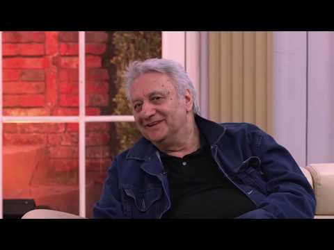 Nebojsa Milosavljevic: Posredovanje prostitucije je krivicno delo! - Posle rucka - Tv Happy