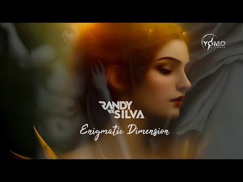 Randy De Silva - Enigmatic Dimension [YOMO Records]