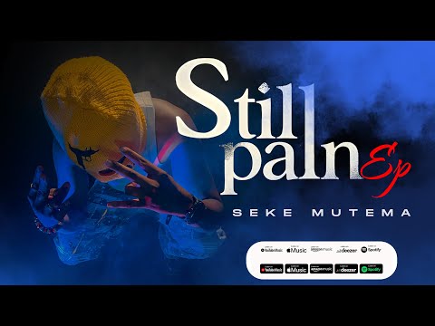 Seke Mutema - MWEDZI MUCHENA (ft Jerry B )