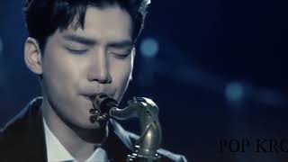 Hyuk (빅스 혁) all part in Happy Together (해피 투게더) part 2