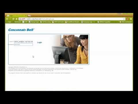 Cincinnatibell Net Secure Login