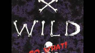 X-Wild - Wild Frontier
