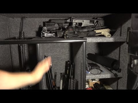 Safe inventions, What's inside a Safe  Episode 5 Step 2 2064578 How a safe works ?