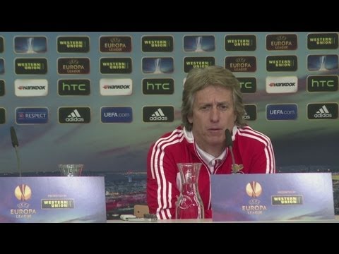 Bayer Leverkusen vs Benfica - Europa League preview