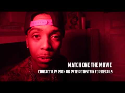 Match One Monday S01E03