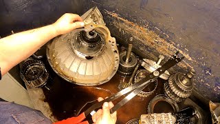 New Snap Ring Pliers