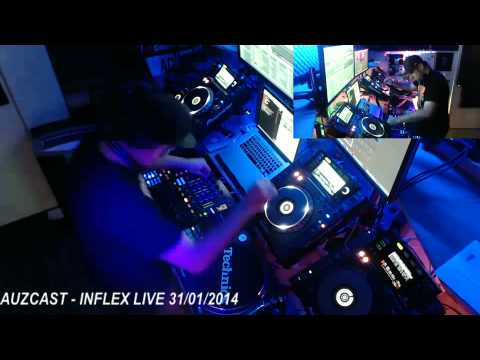 AUZCAST - THE FRIDAY FLEXOUT - INFLEX - 28/02/2014